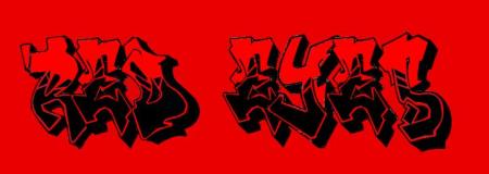 red eyes